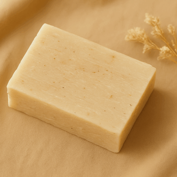 Savon artisanal au Palo Santo, soin naturel purifiant et apaisant