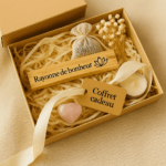Coffret cadeau
